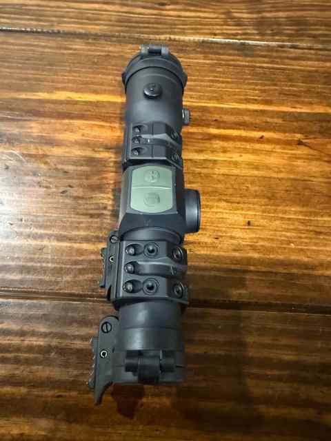 Trijicon SRO