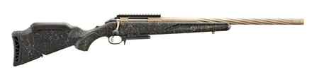 NEW IN BOX - Ruger American G2 Prairie -308Win BLK