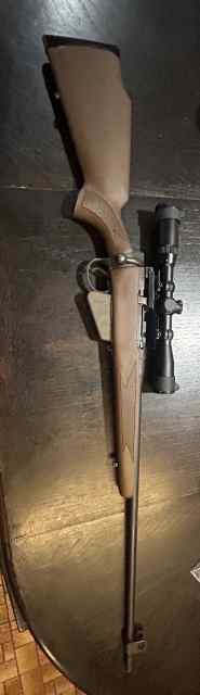 .303 British Lee Enfield no 4 mk 1