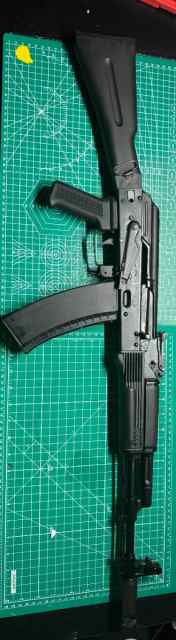 ARSENAL SLR-104FR AK-74M