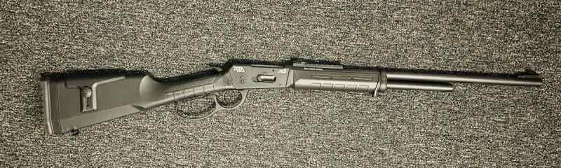 Rock Island Lever Action 