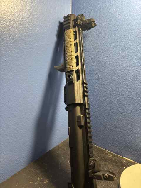 PSA upper 10”