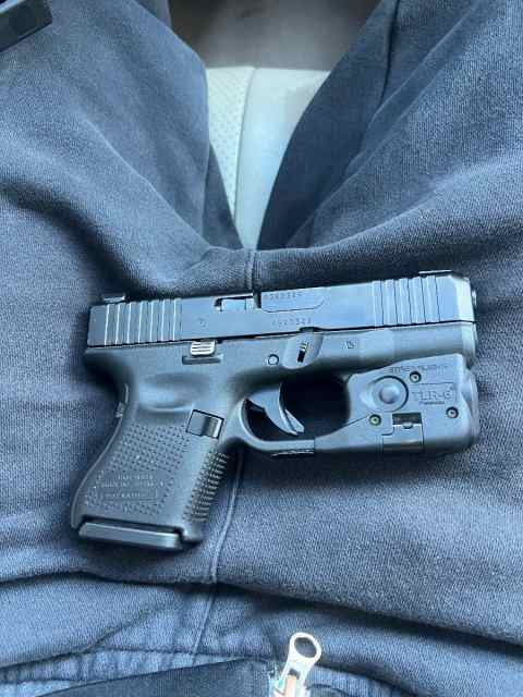 glock 26 gen 5