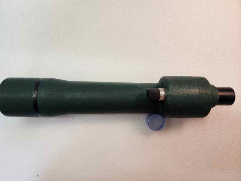 Vintage Baush &amp; Lomb Spotting Scope