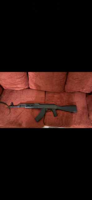 Ak47 for sale $1500 