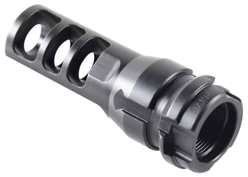 Dead Air Armament KeyMo Muzzle Brake 7.62mm 5/8X24