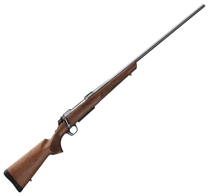 Browning A-bolt III Hunter 270 win 