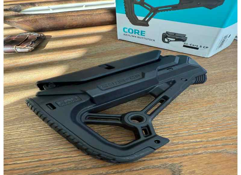 FAB Defense GL-CORE S CP CQB