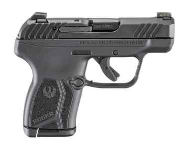 NEW IN BOX - Ruger LCP Max - 380ACP - 2.8" (13765)