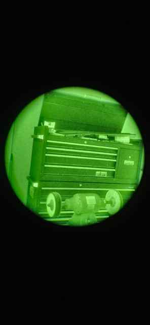 Night Vision Goggles