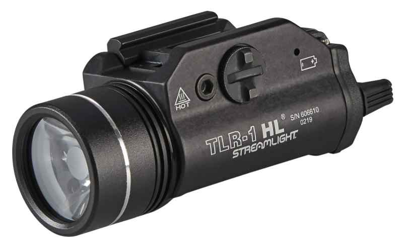 Looking for Streamlight TLR-1 HL