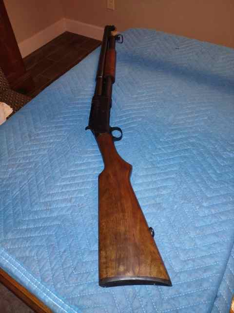 Norinco Model 97