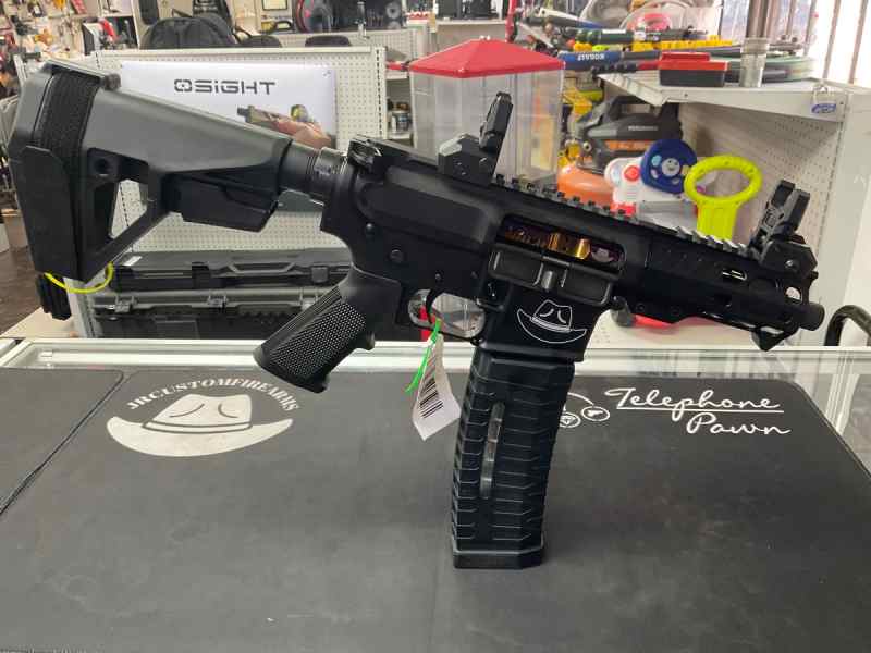 JR-15