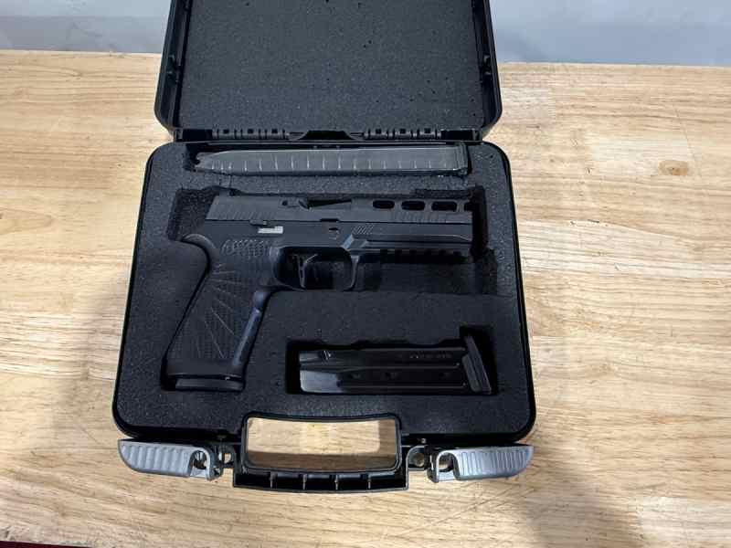 Sig Sauer P320 FS Pro-cut