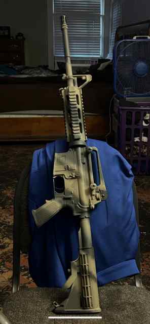 PSA AR15