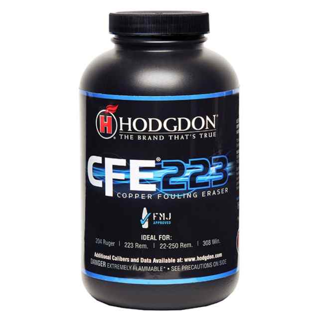 CFE 223 Powder - 12lbs