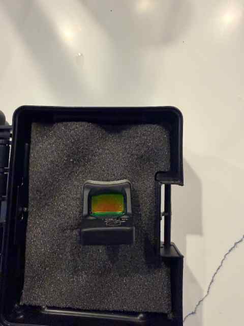 Trijicon RMR Dual Illuminated (RM05)