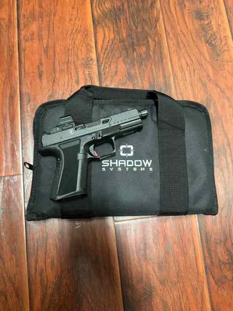 Shadow Systems War Poet MR920