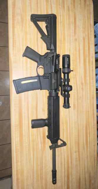 AR for sale 