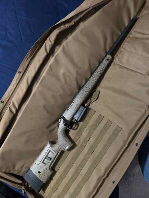 Bergara 308 B-14