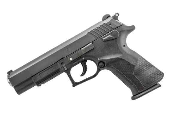 Grand Power P40L 10mm Handgun, 5″ Barrel, 14+1