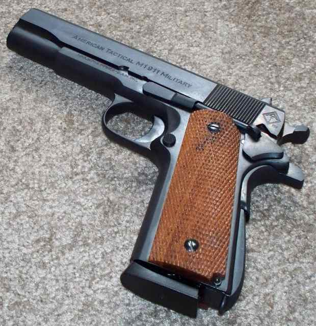 American Tactical M1911 Military 45 ACP (1).jpg