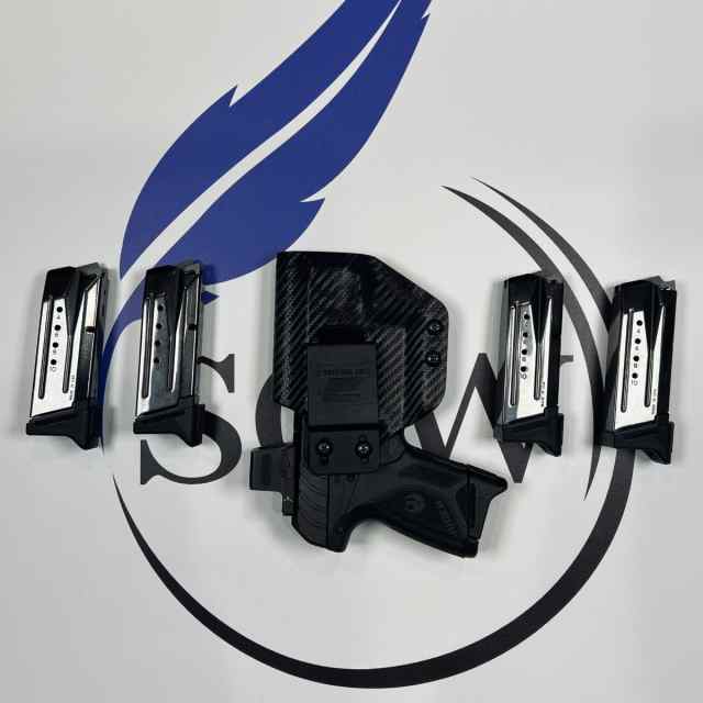 Ruger Security 9 Compact | Excellent Condition