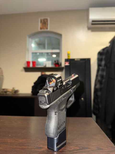 G26 Gen 4 MOS