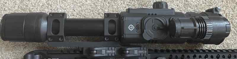 Sightmark Photon RT Night Vision Scope