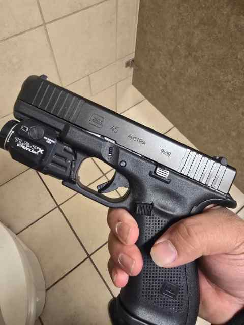 Glock 45