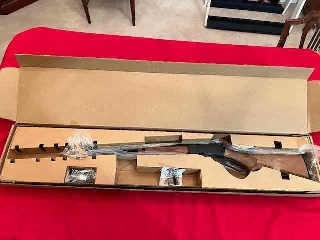 Marlin 336&quot;Y&quot; Rare Youth model - New In Box 30-30 