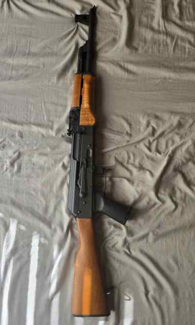 Ak 762x39 
