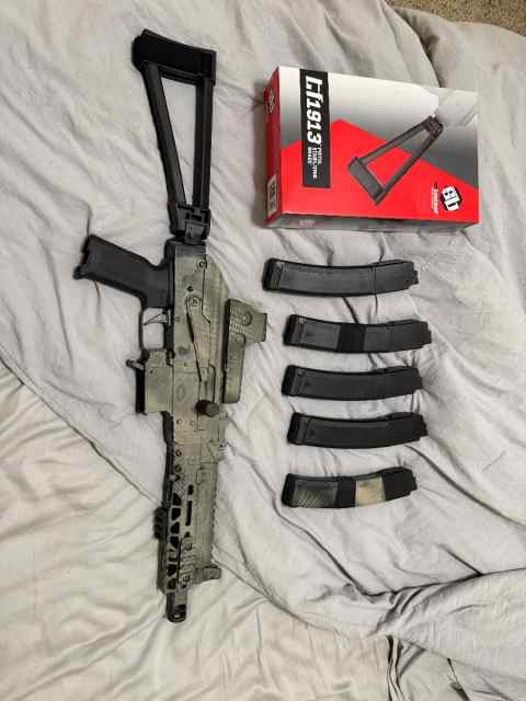 Akv upgraded 