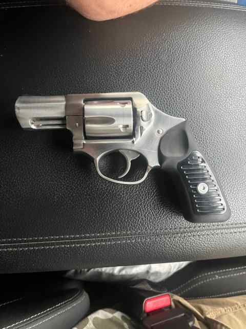 Ruger SP 101