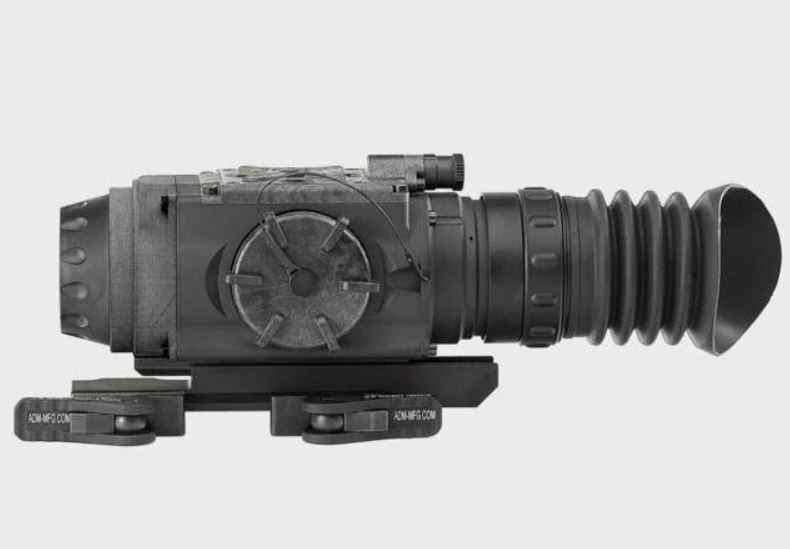 FLIR ThermoSight Pro PTS233 Thermal Scope REDUCED