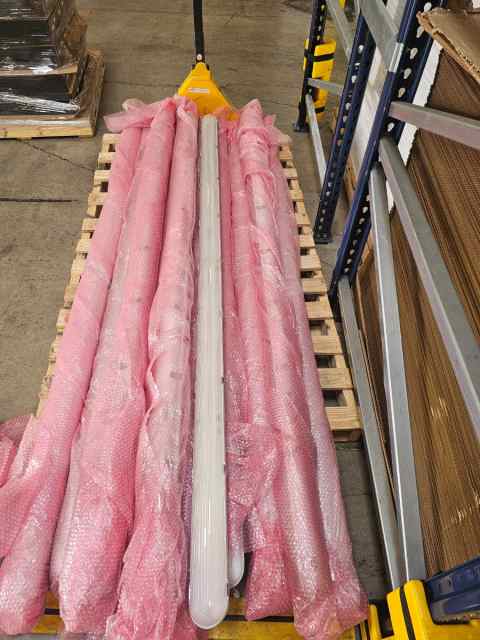 8ft led lights 