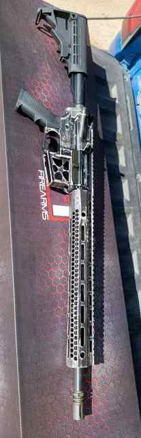 F1 (Watchtower) AR for sale (NEW)