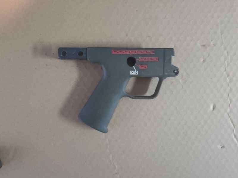 HK Trigger housing for sale with trigger pack