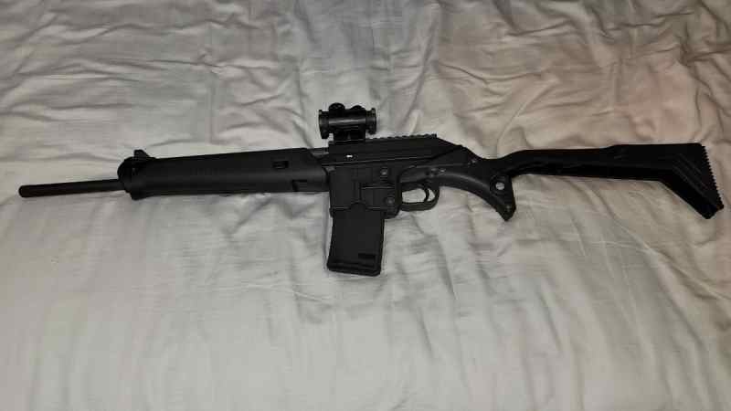 KelTec SU16C $550.00 OBO