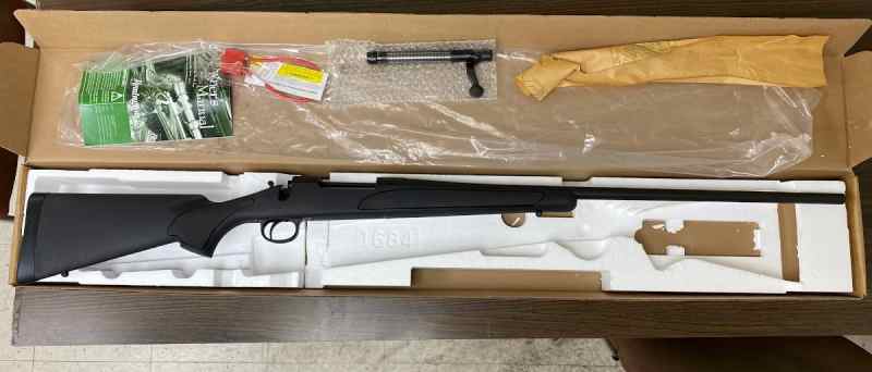 Remington 700 ADL 7mm Rem Mag “NEW”