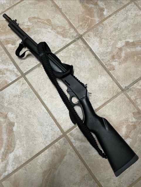 Marlin Dark 336 30-30