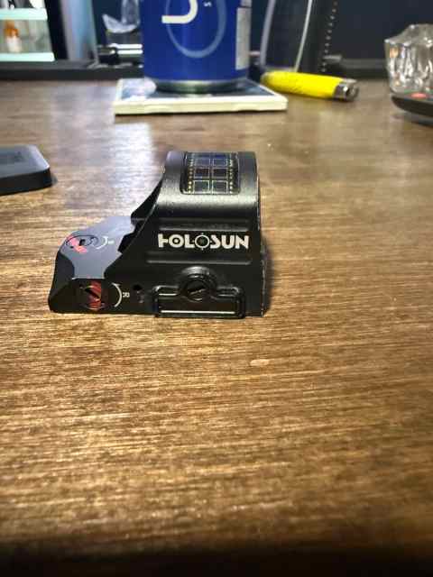 Holosun 507c