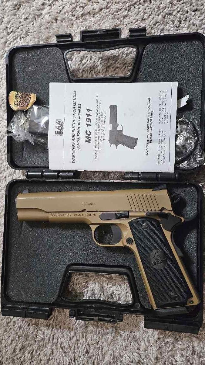 Walther PPQ Q5 Match