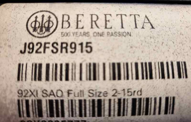 Beretta 92 XI label.jpg