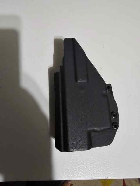 Glock 48 mos tlr-6 laser light combo holster or tr