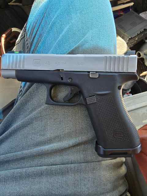 Glock 48