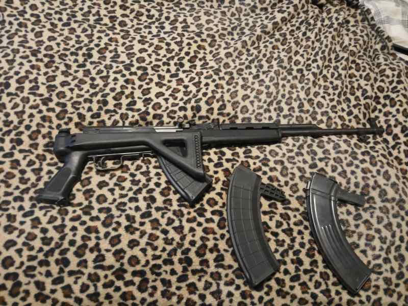 Norinco sks