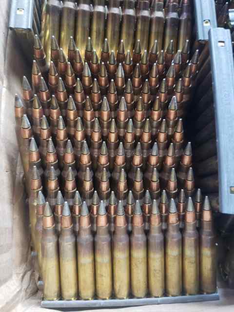 M855A1 WTT🇺🇸