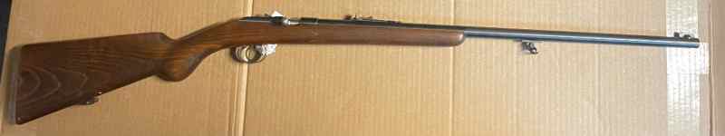 Husqvarna Vapenfabriks Sakrat .22 rifle