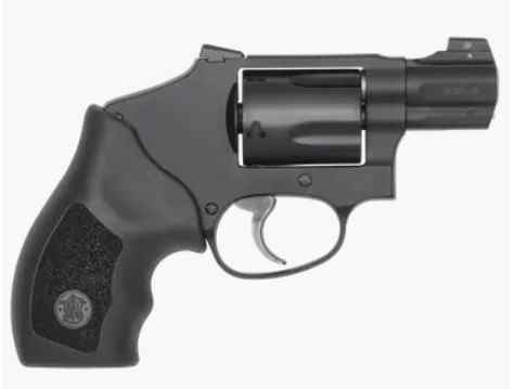 NEW IN BOX-Smith &amp; Wesson 442 Ultimate Carry-38Spl